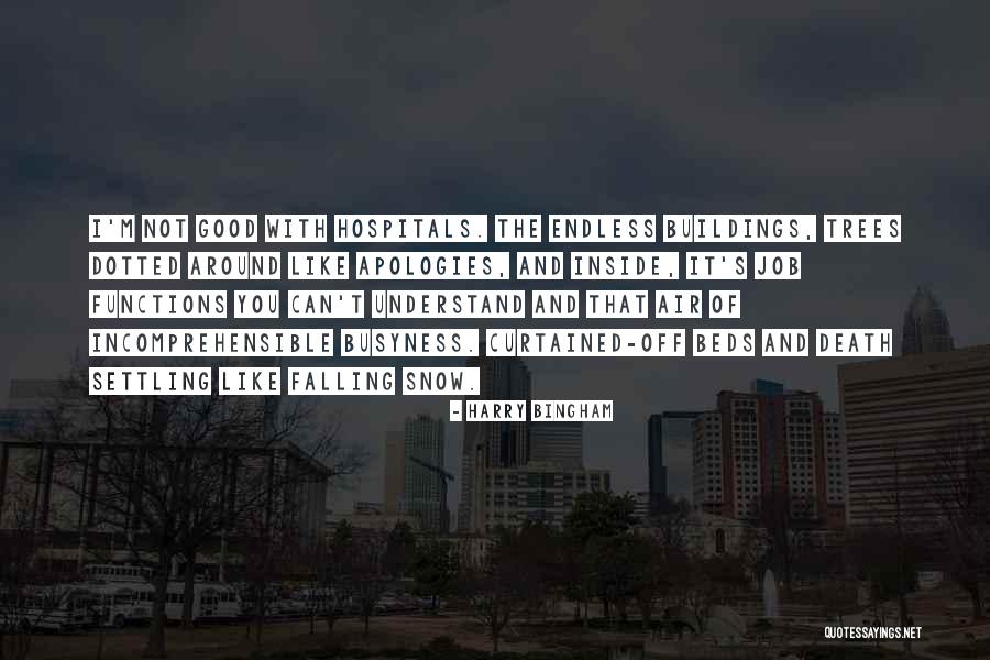 Addigra Angolul Quotes By Harry Bingham Addigra Angolul Quotes By Harry Bingham