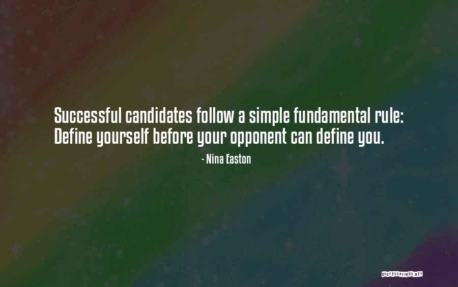 Addigra Angolul Quotes By Nina Easton Addigra Angolul Quotes By Nina Easton