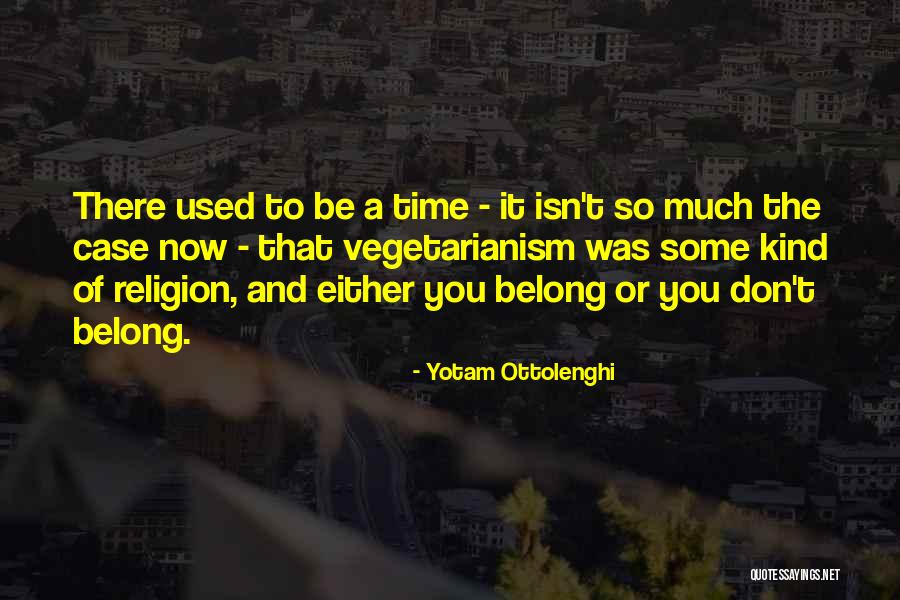 Addigra Angolul Quotes By Yotam Ottolenghi Addigra Angolul Quotes By Yotam Ottolenghi