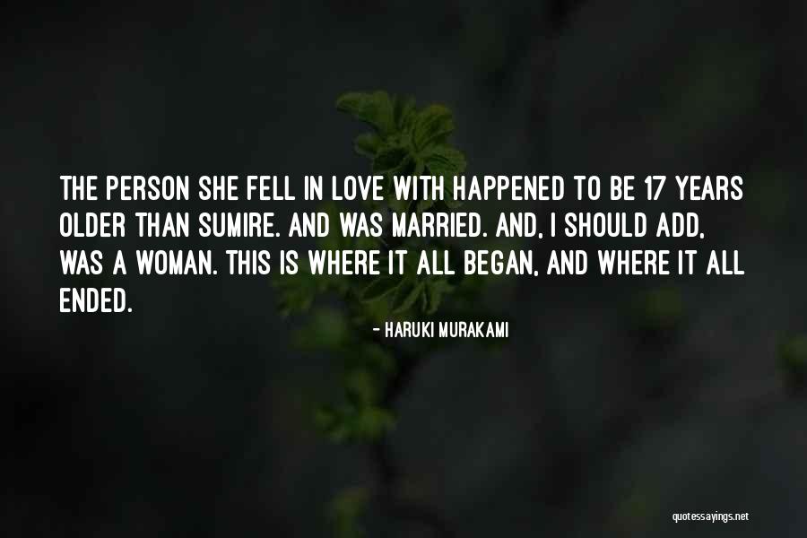 Addin Quotes By Haruki Murakami Addin Quotes By Haruki Murakami