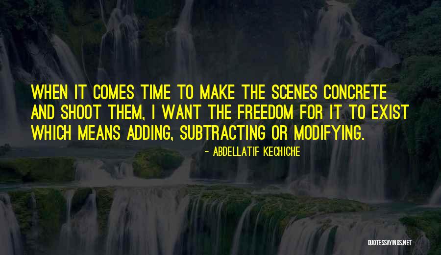 Adding And Subtracting Quotes By Abdellatif Kechiche Adding And Subtracting Quotes By Abdellatif Kechiche