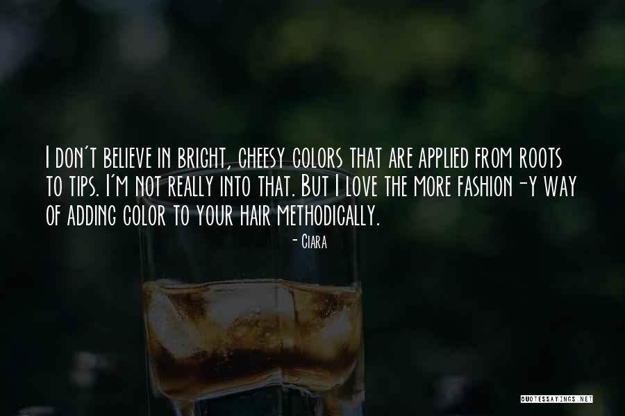 Adding Color Quotes By Ciara Adding Color Quotes By Ciara