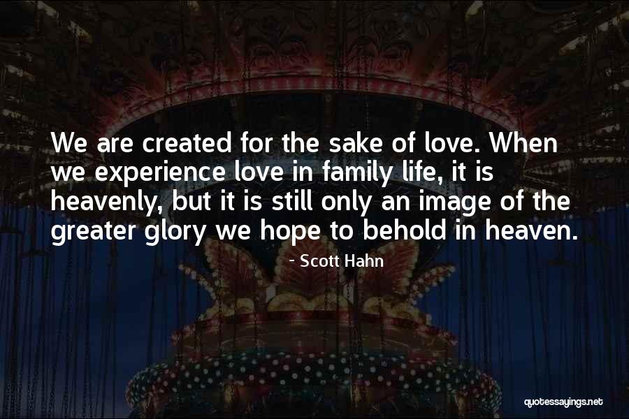 Adding Color To Life Quotes By Scott Hahn Adding Color To Life Quotes By Scott Hahn