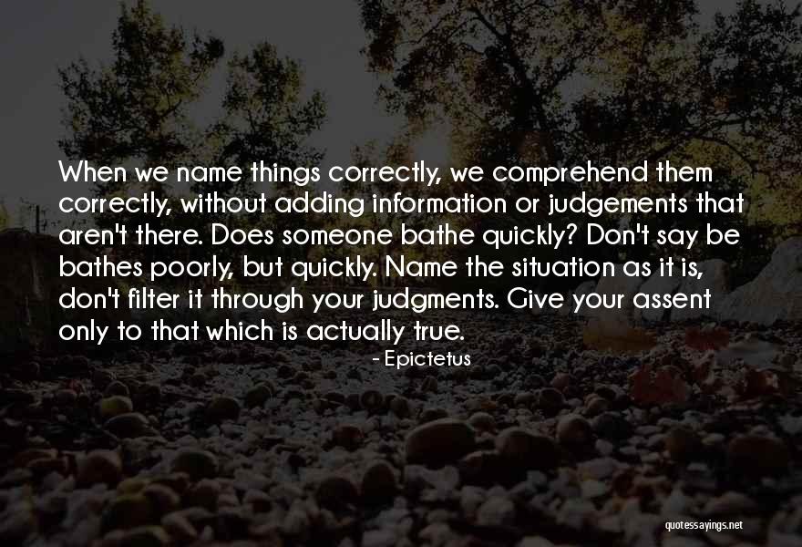 Adding Information In Quotes By Epictetus Adding Information In Quotes By Epictetus