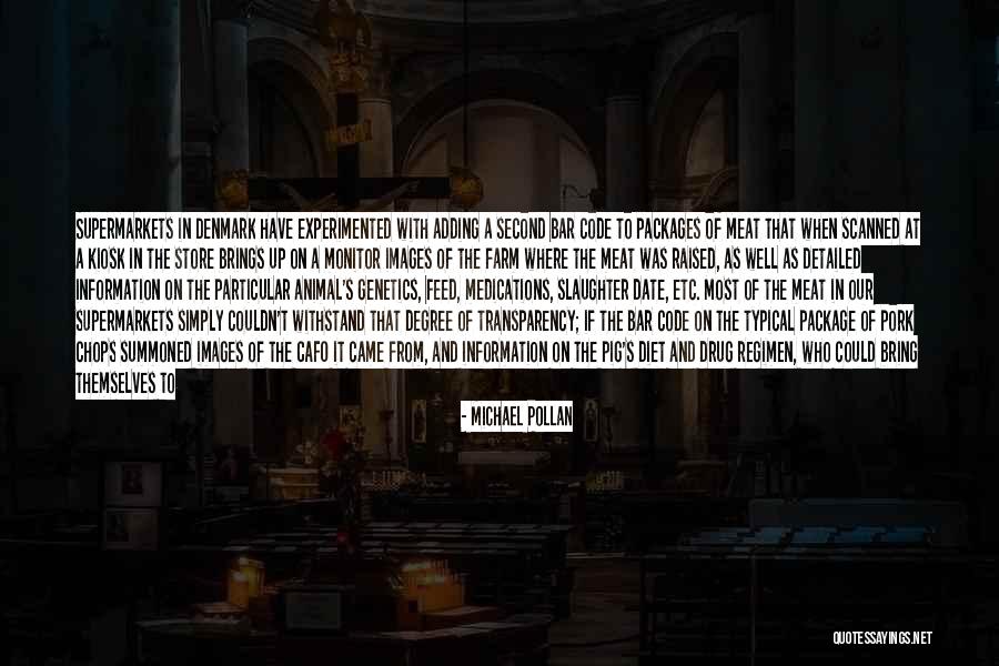 Adding Information In Quotes By Michael Pollan Adding Information In Quotes By Michael Pollan