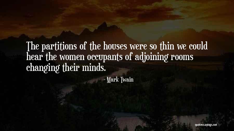 Adding People In Your Relationship Quotes By Mark Twain