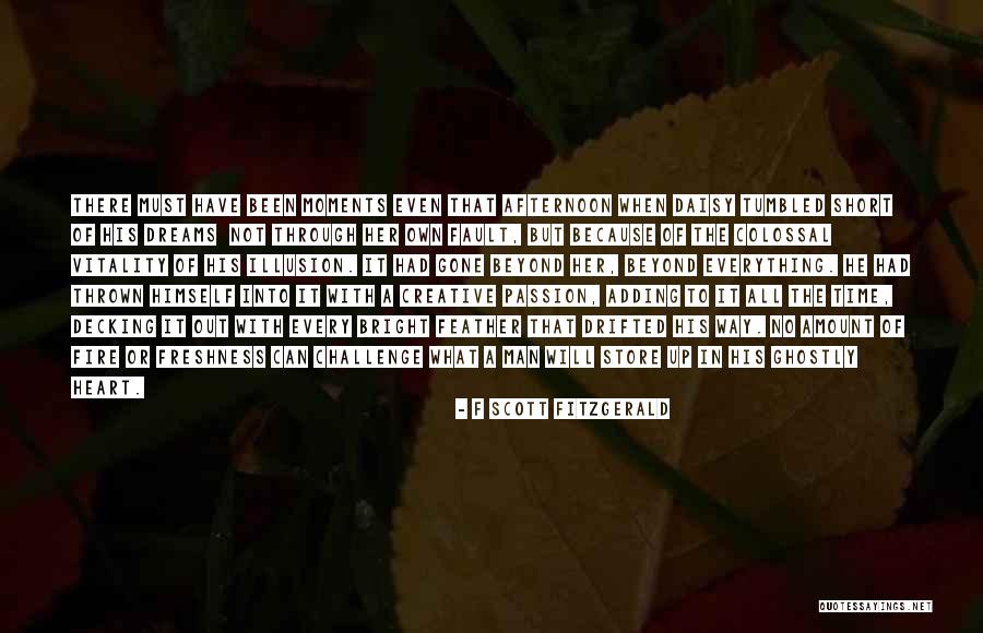 Adding Up Quotes By F Scott Fitzgerald Adding Up Quotes By F Scott Fitzgerald