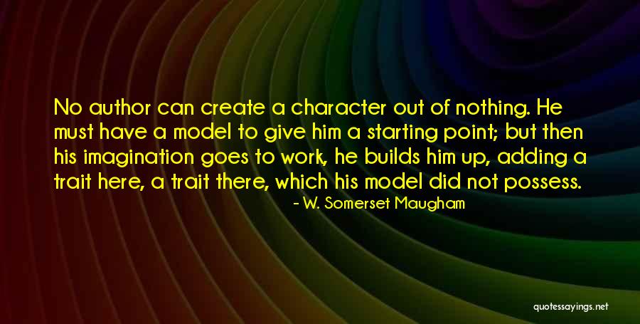 Adding Up Quotes By W. Somerset Maugham Adding Up Quotes By W. Somerset Maugham