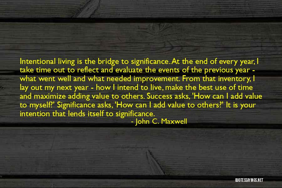 Adding Value Quotes By John C. Maxwell Adding Value Quotes By John C. Maxwell