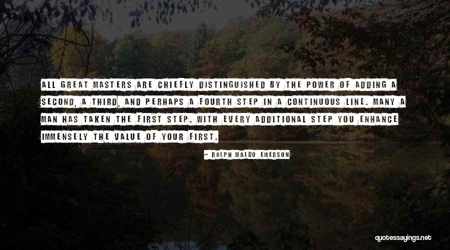 Adding Value To Others Quotes By Ralph Waldo Emerson Adding Value To Others Quotes By Ralph Waldo Emerson