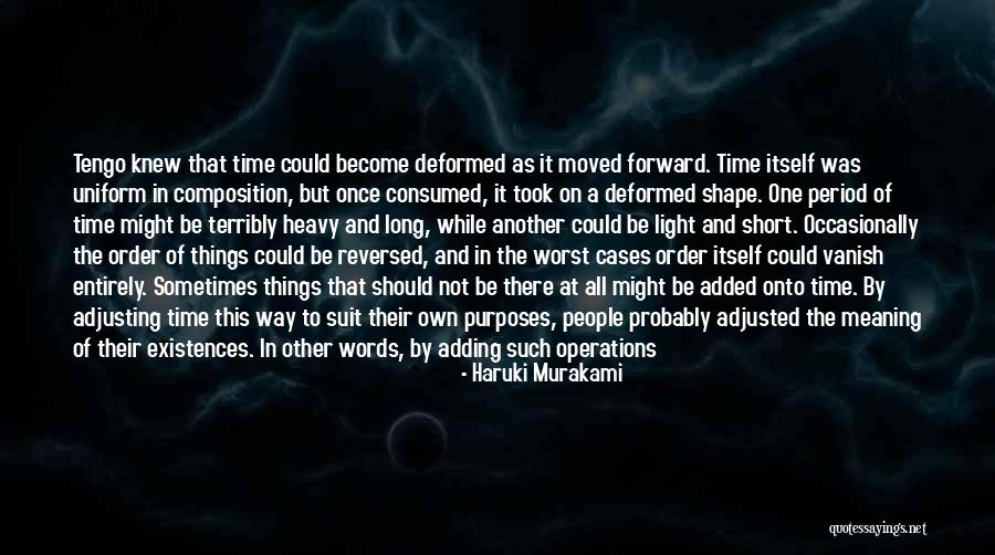 Adding Words Into Quotes By Haruki Murakami Adding Words Into Quotes By Haruki Murakami