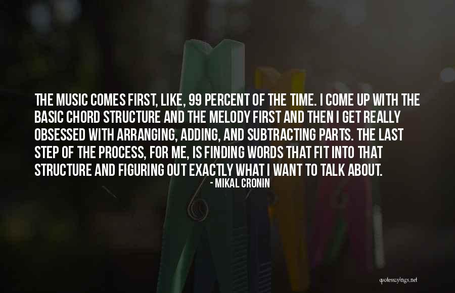 Adding Words Into Quotes By Mikal Cronin Adding Words Into Quotes By Mikal Cronin