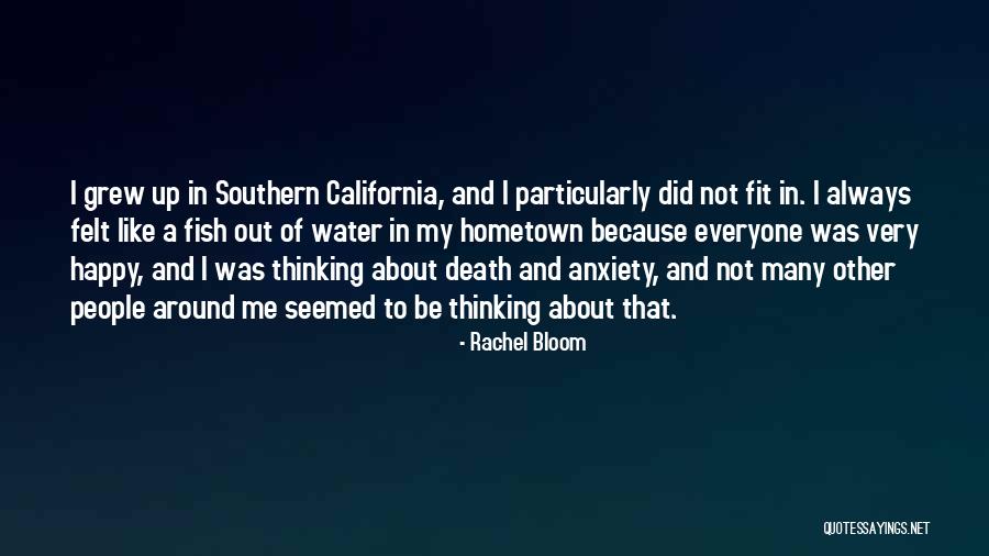 Addingtons Bow Quotes By Rachel Bloom Addingtons Bow Quotes By Rachel Bloom