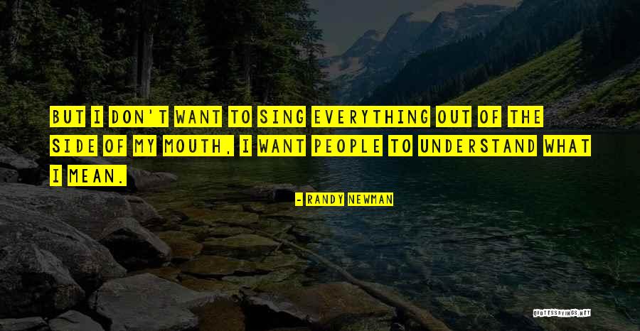 Addinovel Quotes By Randy Newman Addinovel Quotes By Randy Newman