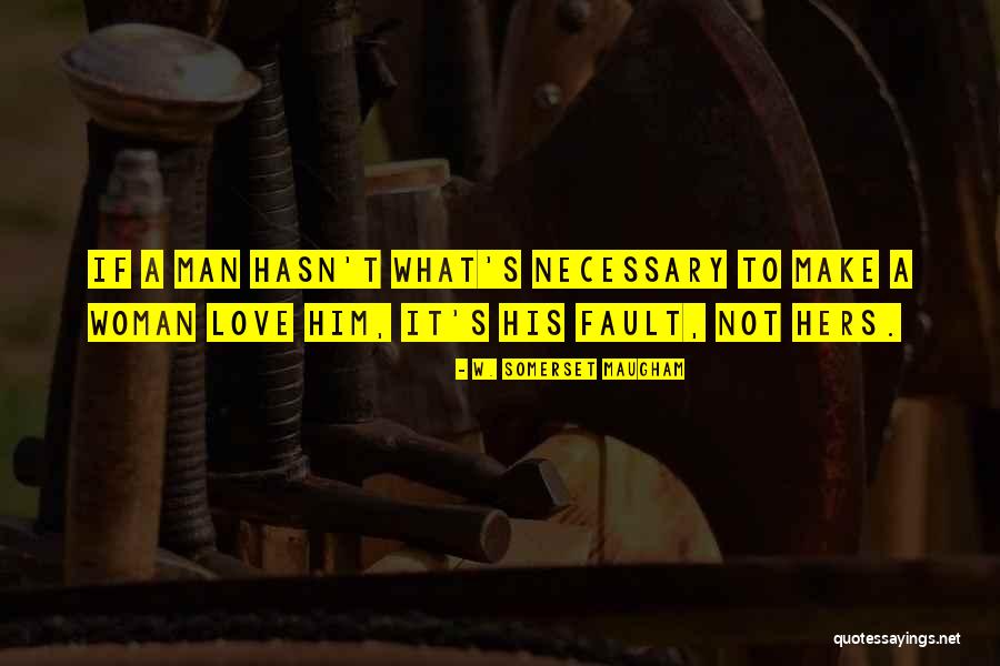 Addinovel Quotes By W. Somerset Maugham Addinovel Quotes By W. Somerset Maugham