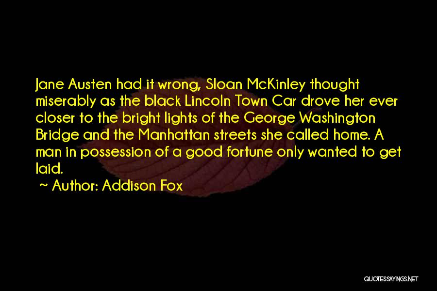 Addison Fox Quotes 900163