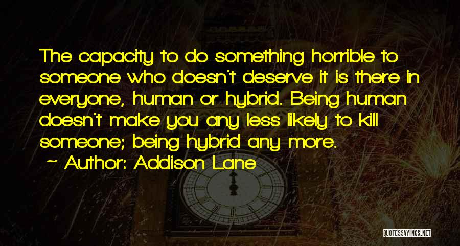 Addison Lane Quotes 2028856