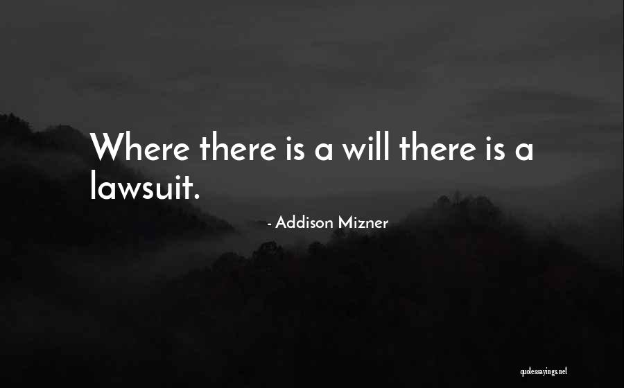 Addison Mizner Quotes 1404800