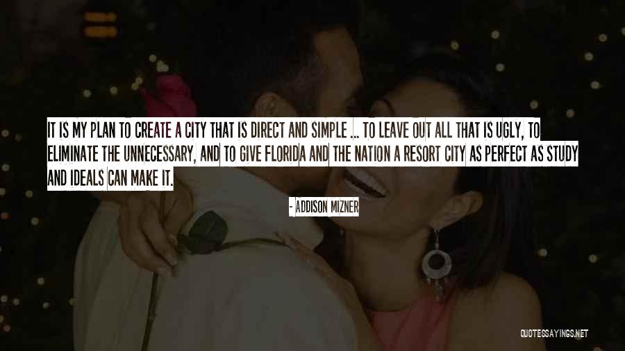 Addison Mizner Quotes 503936 Addison Mizner Quotes 503936