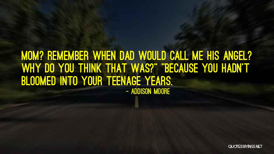 Addison Moore Quotes 1063014