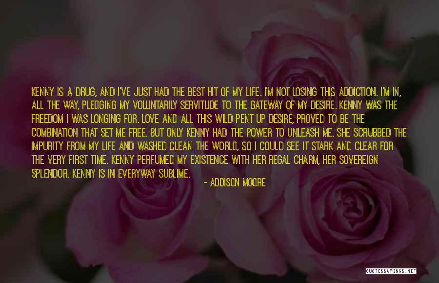 Addison Moore Quotes 1426770