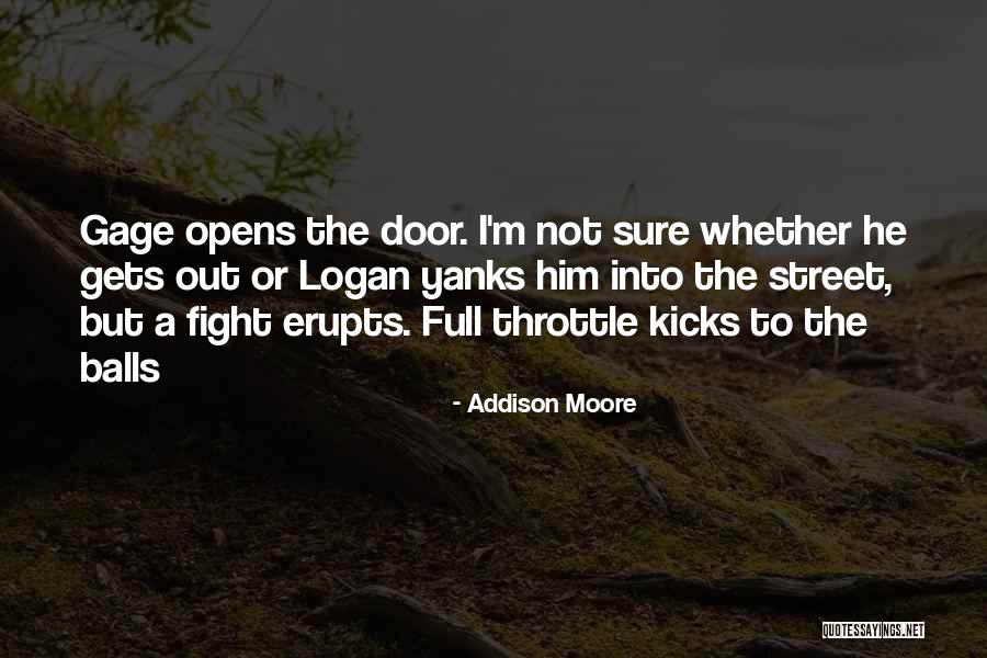 Addison Moore Quotes 1624589