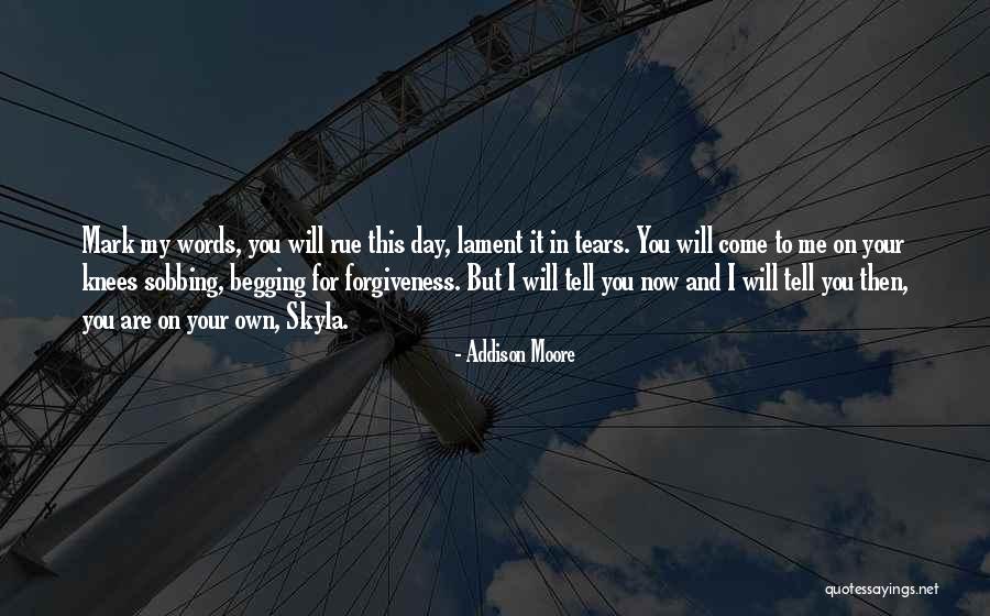 Addison Moore Quotes 2008229 Addison Moore Quotes 2008229