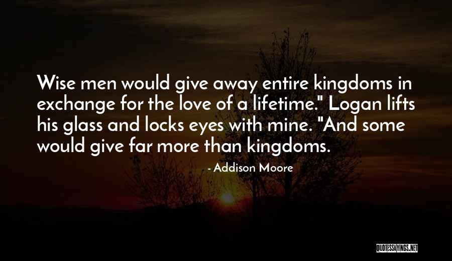 Addison Moore Quotes 2173407 Addison Moore Quotes 2173407