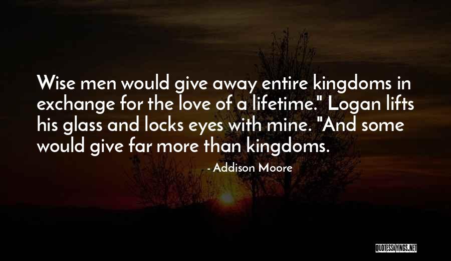 Addison Moore Quotes 2173407