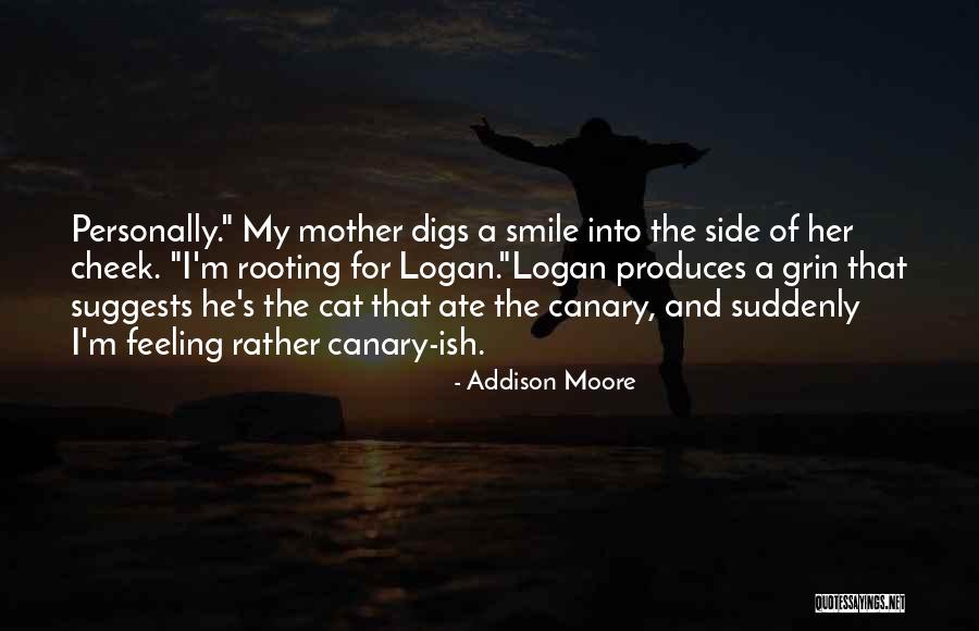 Addison Moore Quotes 2265083