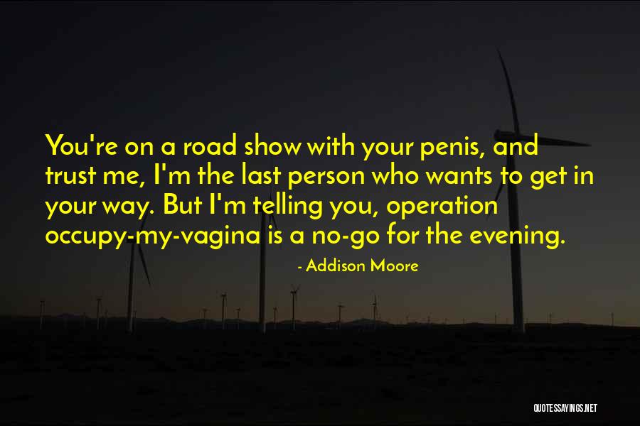 Addison Moore Quotes 344424