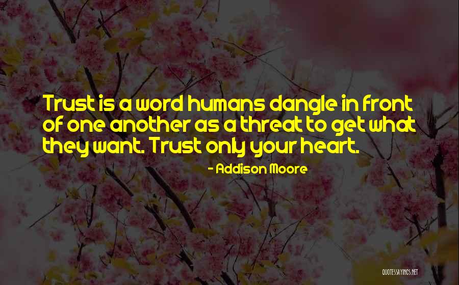 Addison Moore Quotes 344936