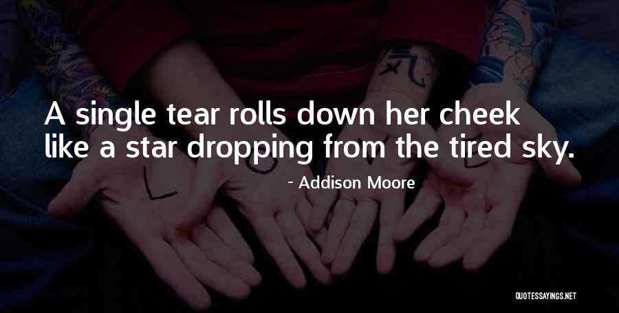 Addison Moore Quotes 460727