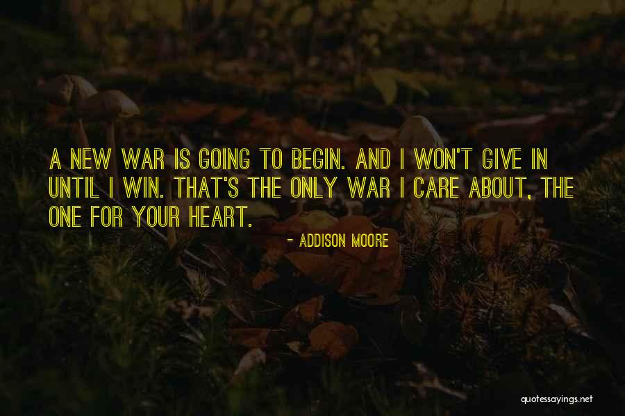 Addison Moore Quotes 594906