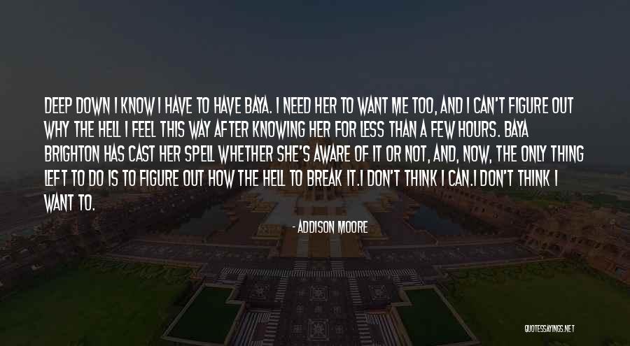 Addison Moore Quotes 968999 Addison Moore Quotes 968999