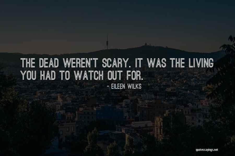 Addison Rae Quotes By Eileen Wilks Addison Rae Quotes By Eileen Wilks