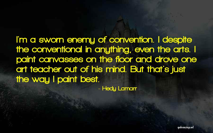 Additional Abbreviation Quotes By Hedy Lamarr Additional Abbreviation Quotes By Hedy Lamarr