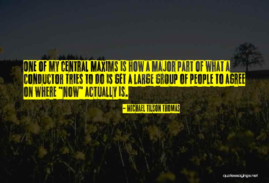 Additional Mathematics Funny Quotes By Michael Tilson Thomas Additional Mathematics Funny Quotes By Michael Tilson Thomas