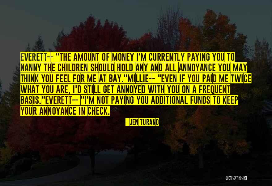 Additional Paid Quotes By Jen Turano Additional Paid Quotes By Jen Turano