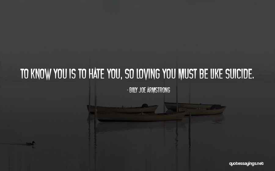 Addizione Elettrofila Quotes By Billy Joe Armstrong Addizione Elettrofila Quotes By Billy Joe Armstrong