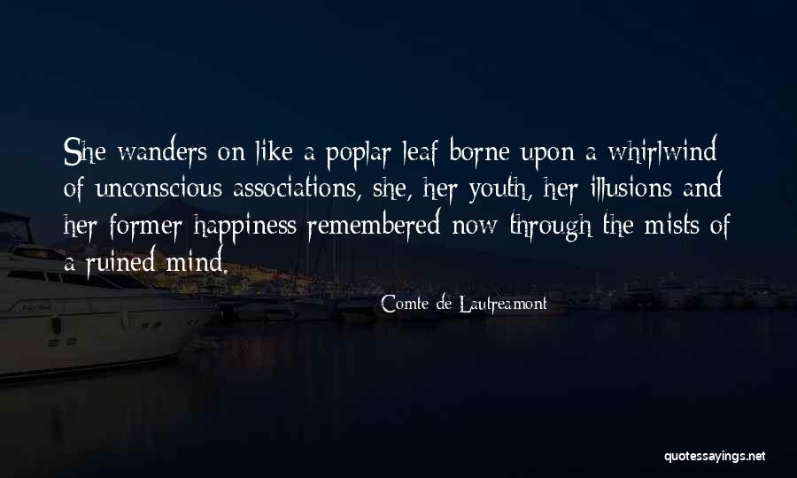 Addleman Engineering Quotes By Comte De Lautreamont Addleman Engineering Quotes By Comte De Lautreamont