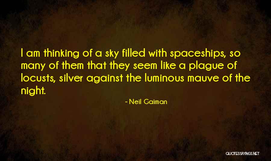 Addlib Crew Quotes By Neil Gaiman Addlib Crew Quotes By Neil Gaiman