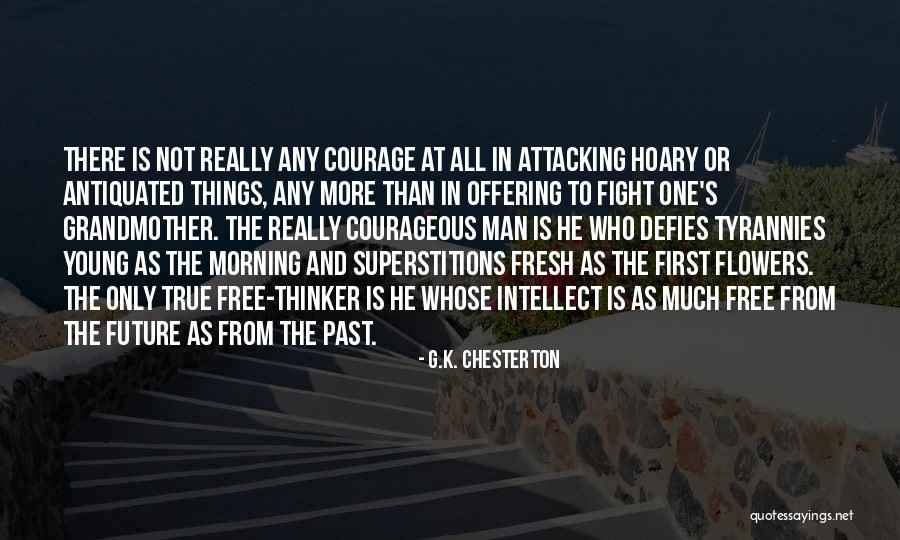 Addoony Quotes By G.K. Chesterton Addoony Quotes By G.K. Chesterton