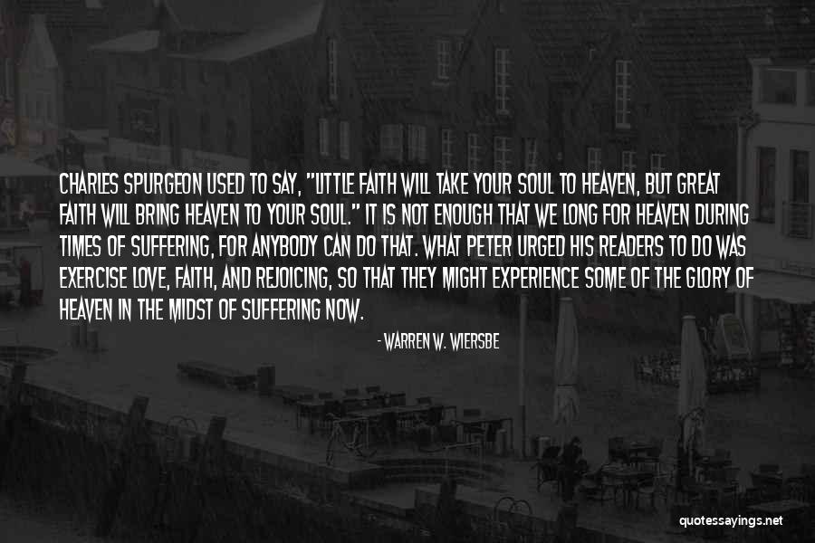 Addoony Quotes By Warren W. Wiersbe Addoony Quotes By Warren W. Wiersbe