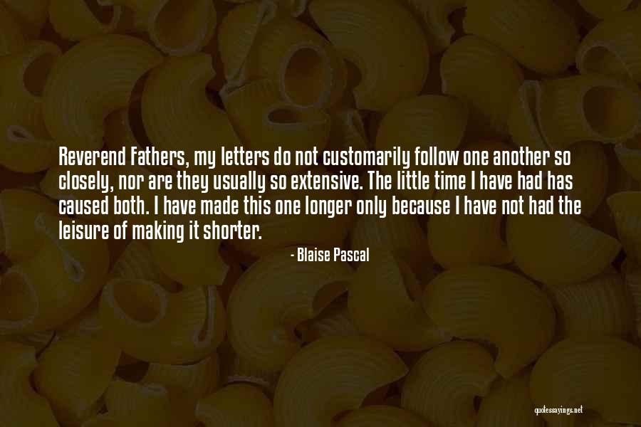 Addres Quotes By Blaise Pascal Addres Quotes By Blaise Pascal