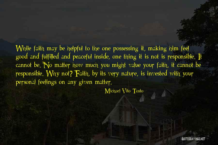 Addres Quotes By Michael Vito Tosto Addres Quotes By Michael Vito Tosto