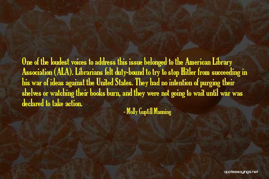 Address Books Quotes By Molly Guptill Manning Address Books Quotes By Molly Guptill Manning