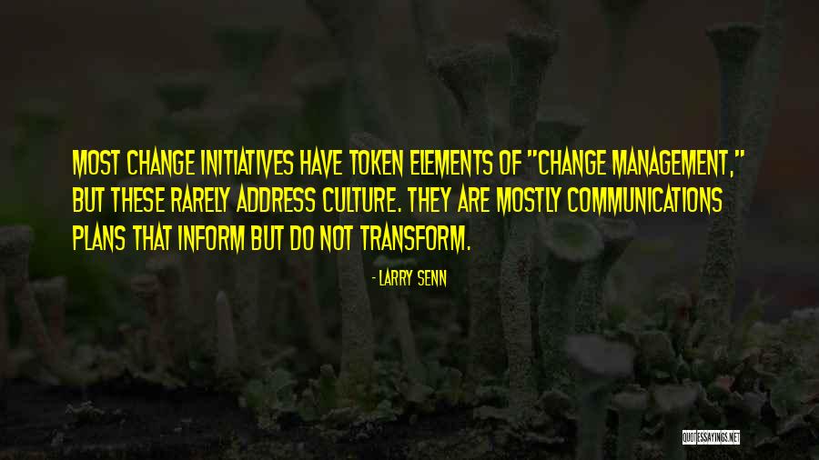Address Change Quotes By Larry Senn Address Change Quotes By Larry Senn