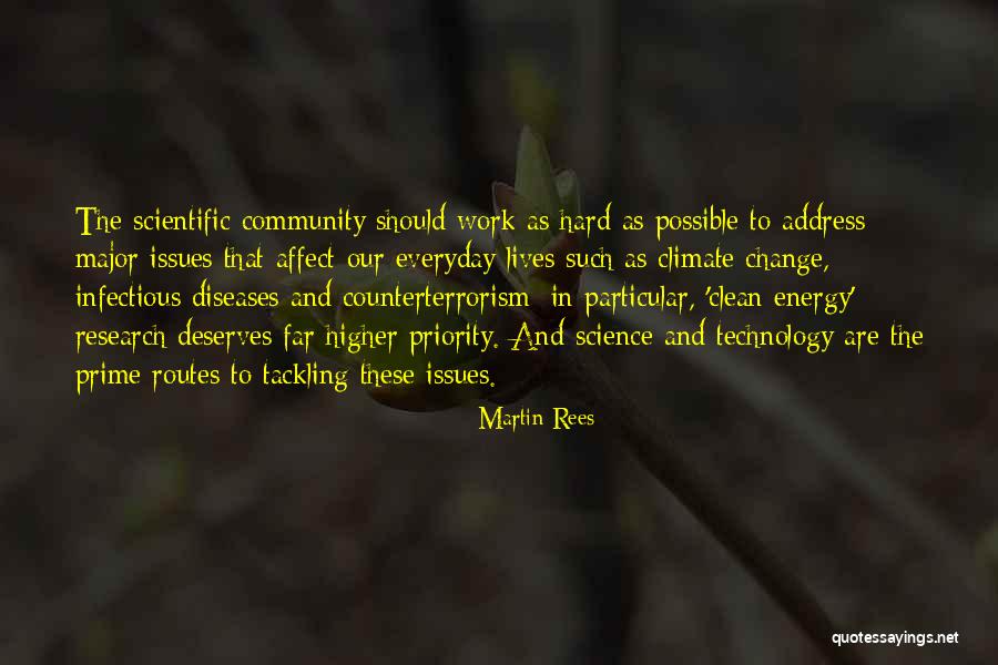Address Change Quotes By Martin Rees Address Change Quotes By Martin Rees