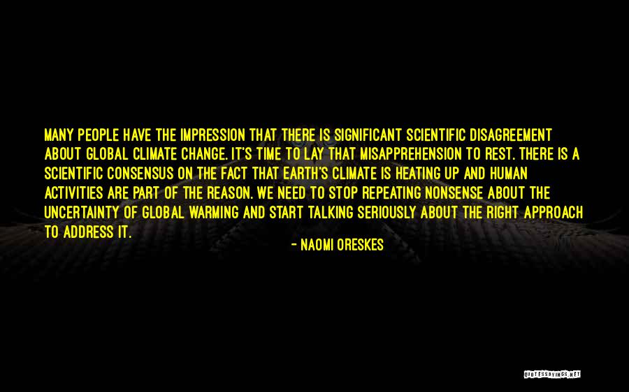 Address Change Quotes By Naomi Oreskes Address Change Quotes By Naomi Oreskes
